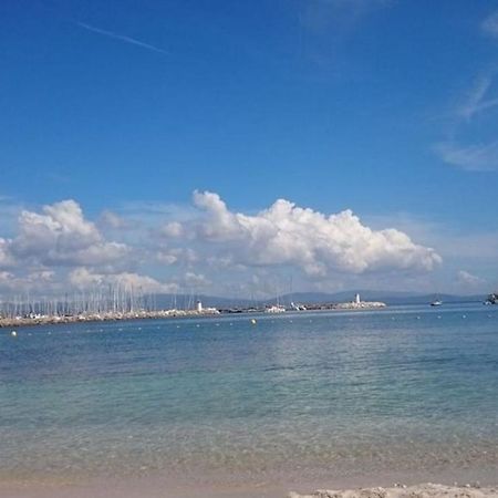 Port La Gavine Vue Mer Hyeres Exterior photo